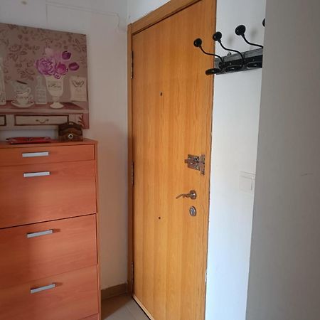Apartamento Casa Camacho Burriana Eksteriør bilde