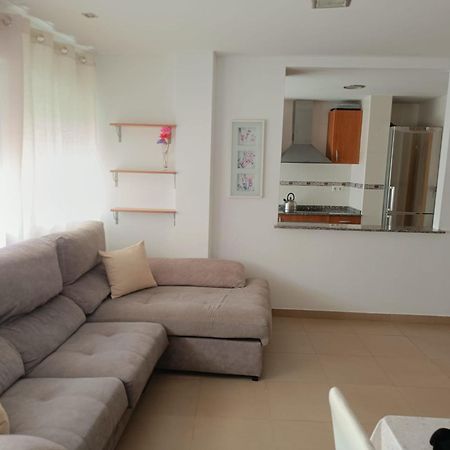 Apartamento Casa Camacho Burriana Eksteriør bilde