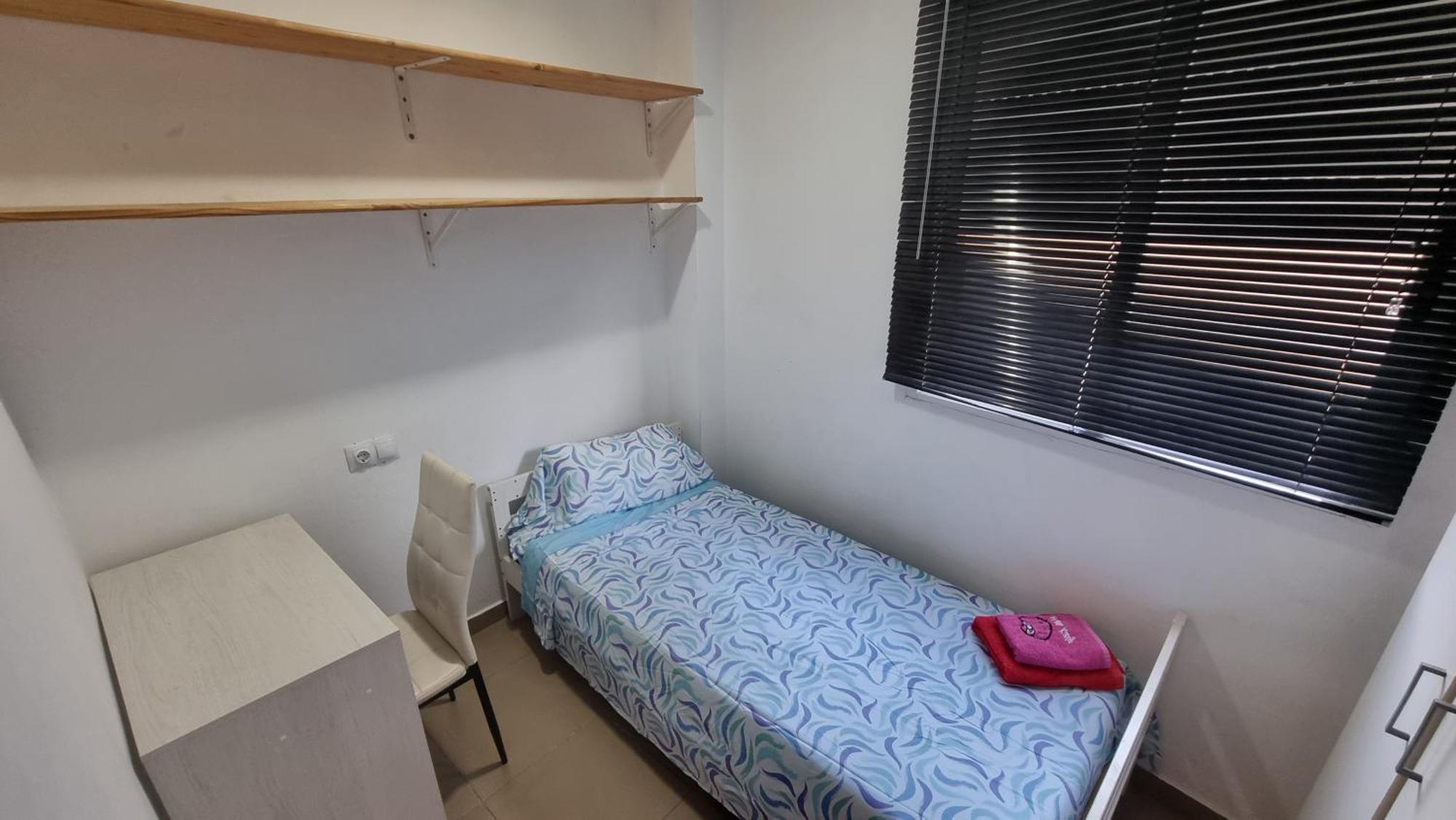 Apartamento Casa Camacho Burriana Eksteriør bilde