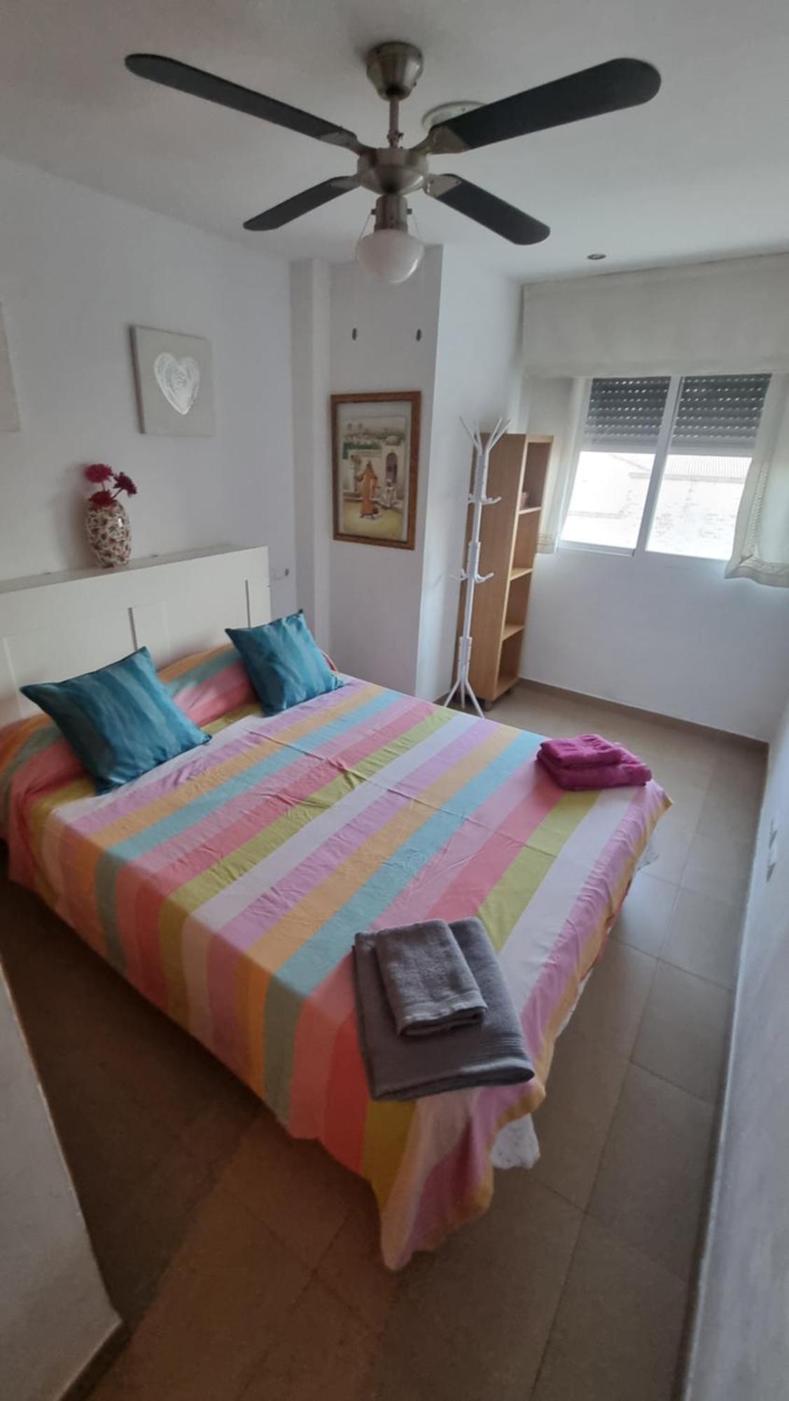 Apartamento Casa Camacho Burriana Eksteriør bilde
