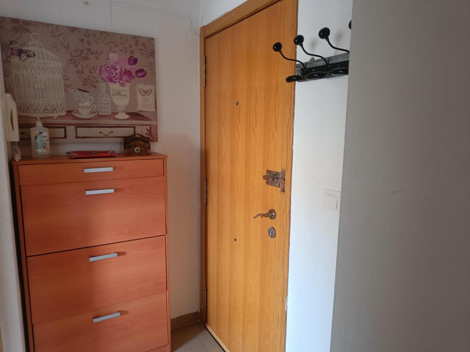 Apartamento Casa Camacho Burriana Eksteriør bilde